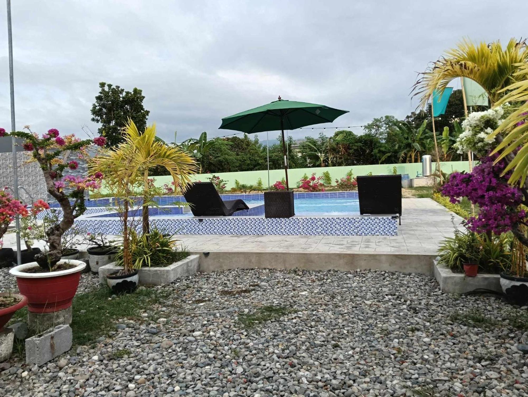 Wilson Hills Travelers Suites San Juan  Exteriör bild